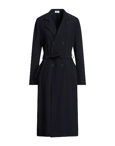 RUE DU BAC Cabanjacke & Zweireiher BLU NOTTE 72% Polyester, 23% Viskose, 5% Elastan