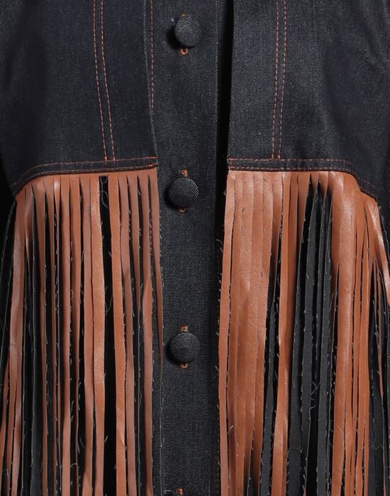 LIYA Джинсовая верхняя одежда