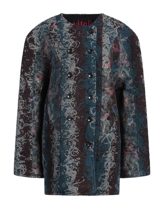 VITELLI Пальто