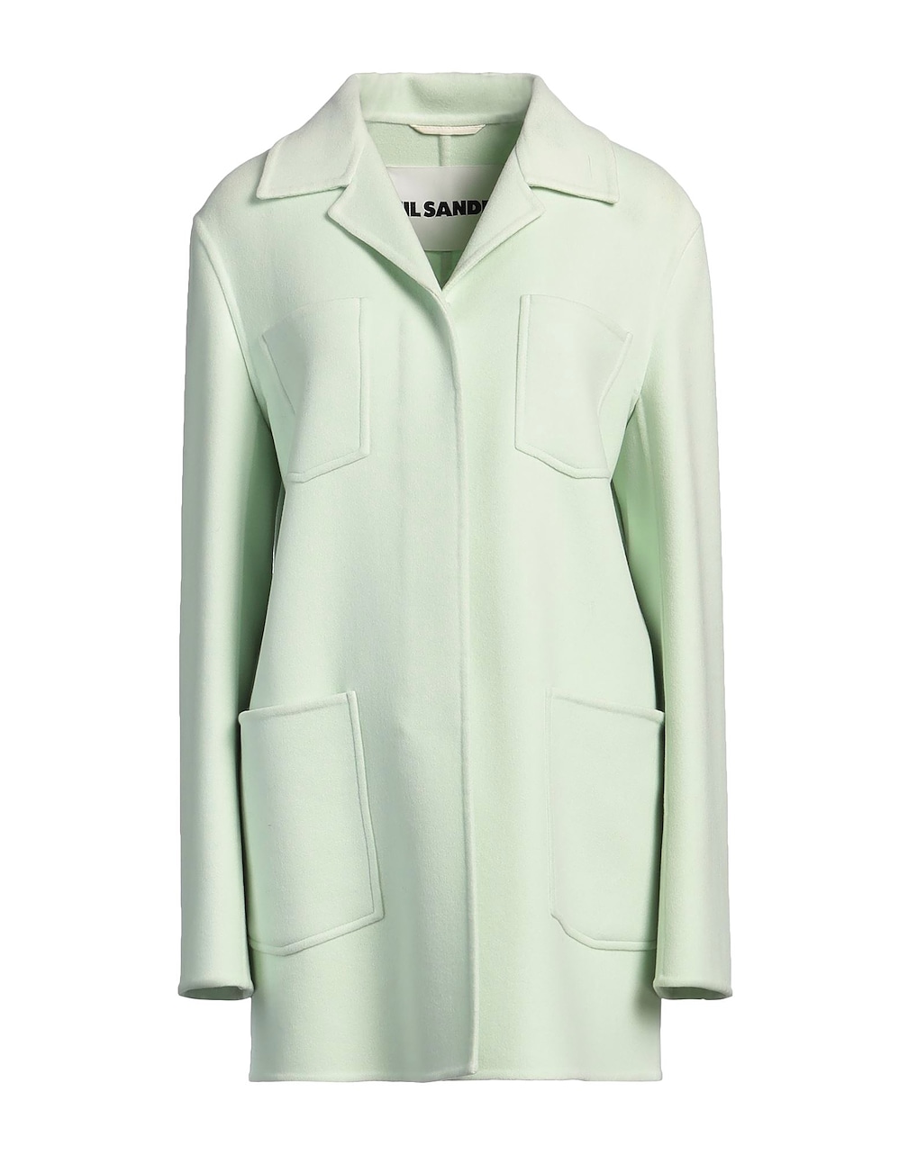 JIL SANDER - Coats