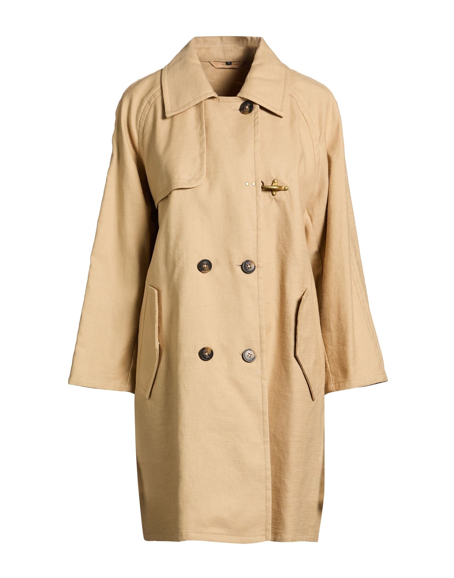 FAY - Overcoats & Trench Coats