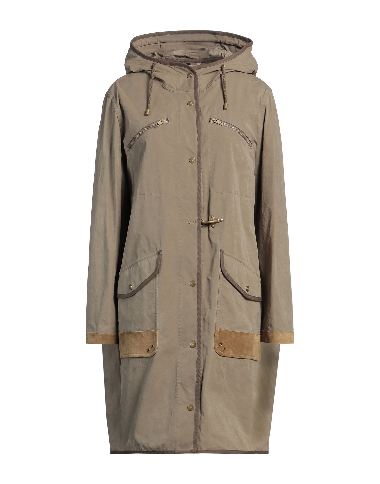 FAY - Overcoats & Trench Coats