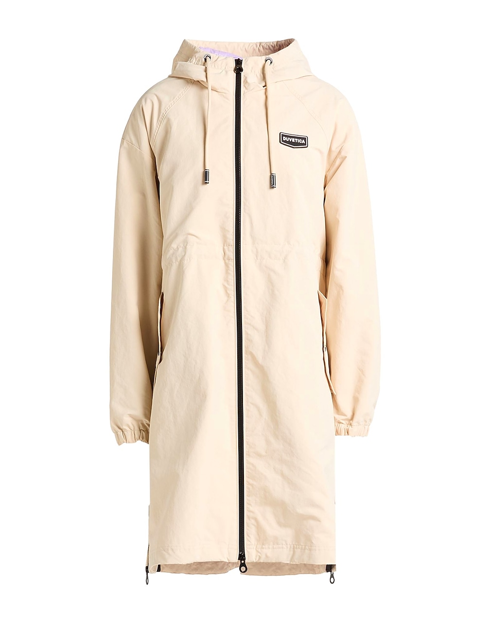 DUVETICA - Overcoats & Trench Coats