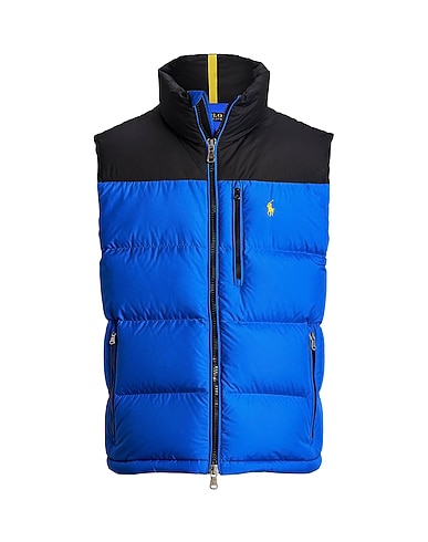POLO RALPH LAUREN Gilet 100% Polyester