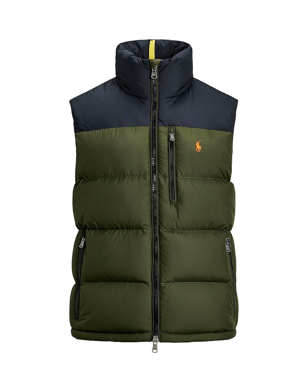 POLO RALPH LAUREN - Chompas sin mangas