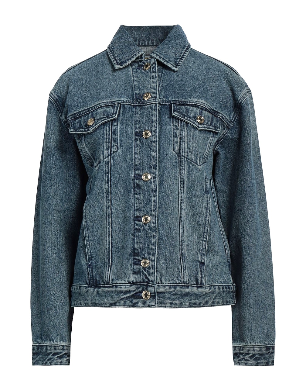 MICHAEL MICHAEL KORS - Denim outerwear