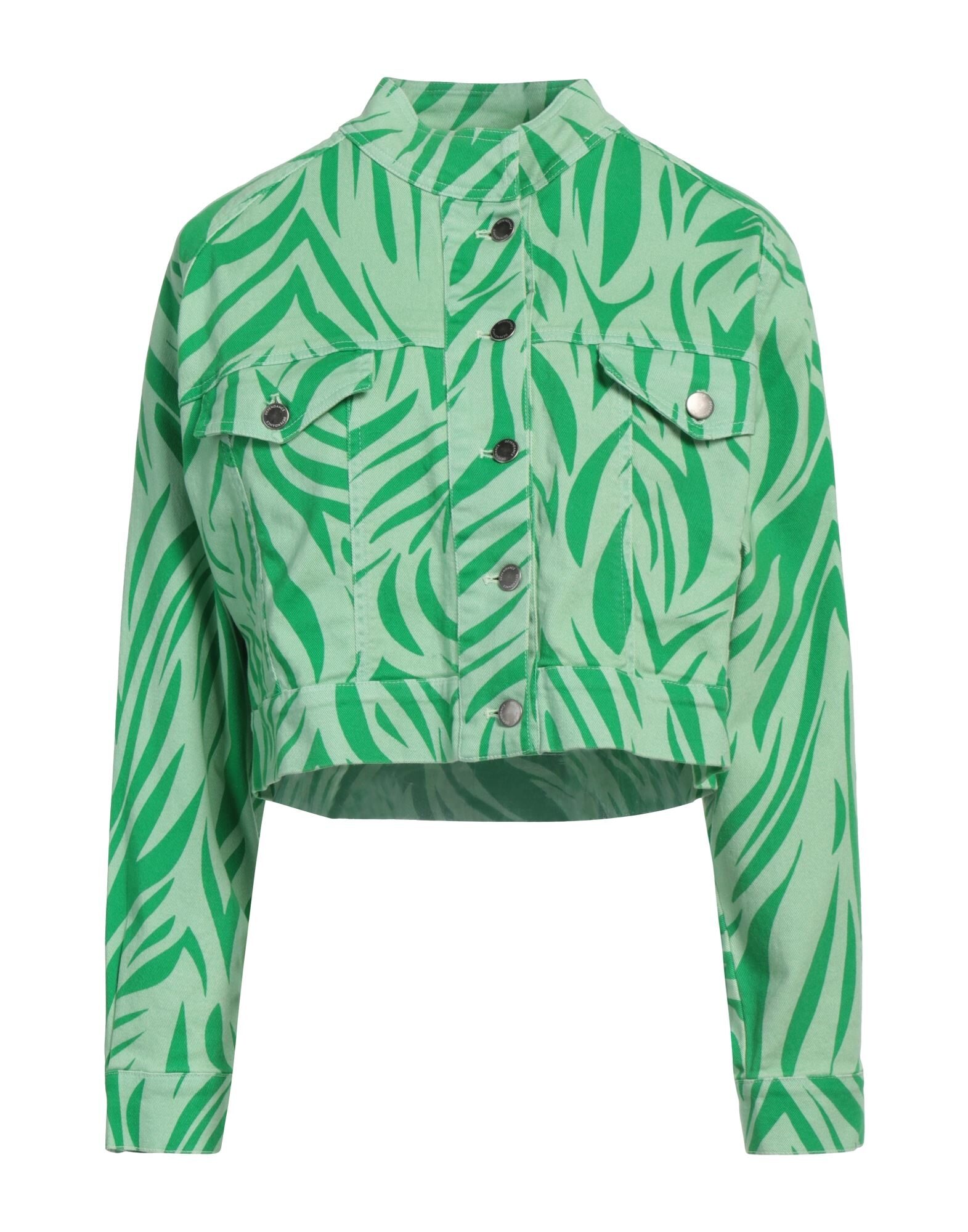 DÉPENDANCE - Джинсовая верхняя одежда