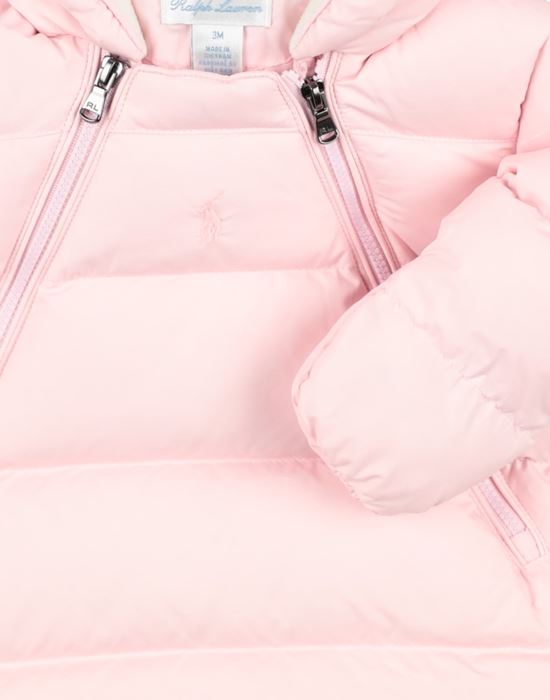 POLO RALPH LAUREN Лыжная одежда