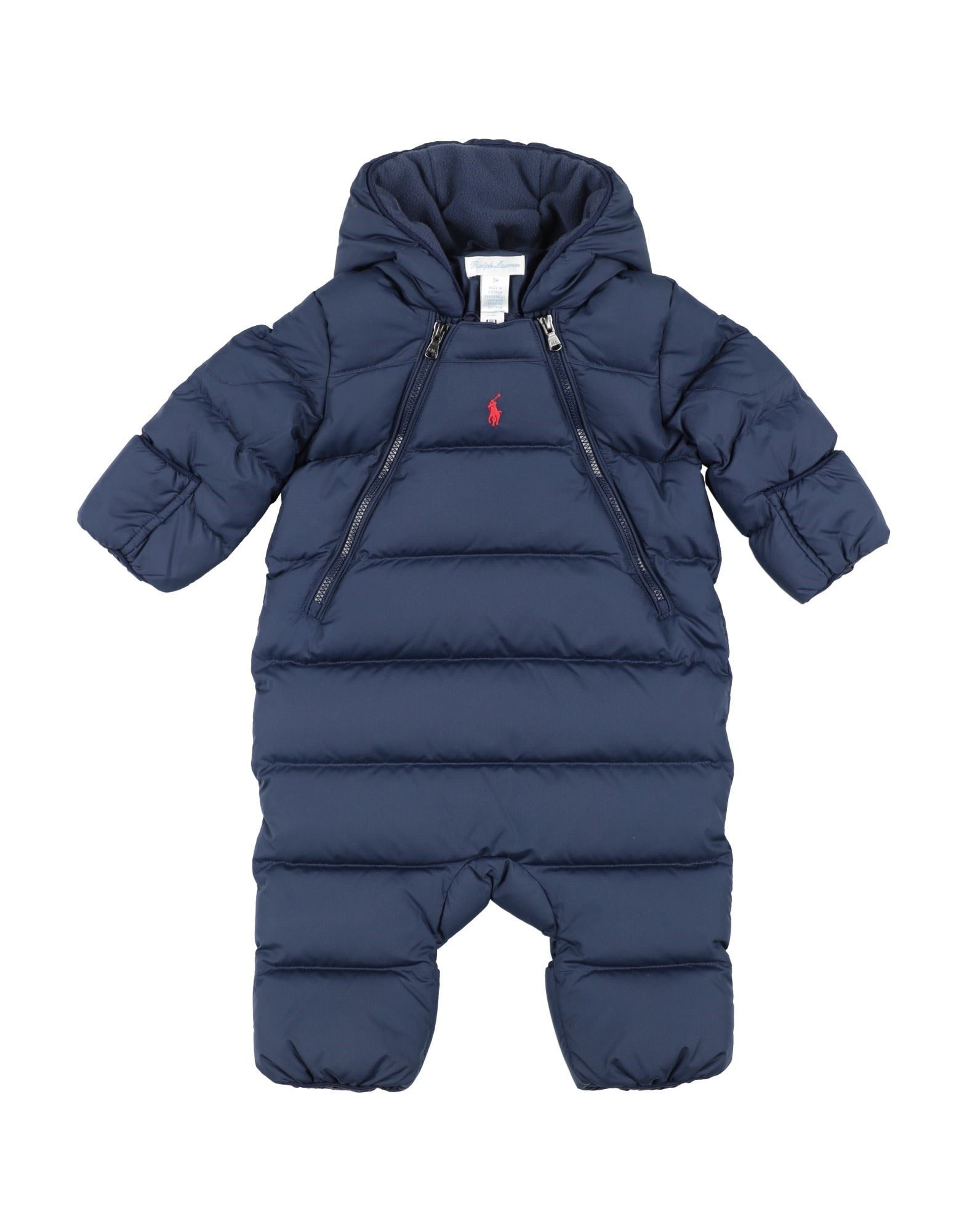 POLO RALPH LAUREN - Skianzüge und -overalls