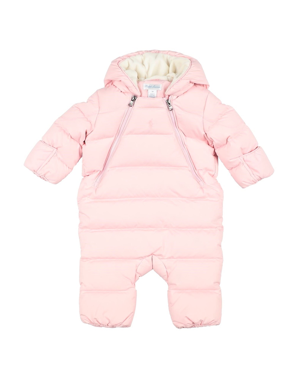 POLO RALPH LAUREN - Snow Wear