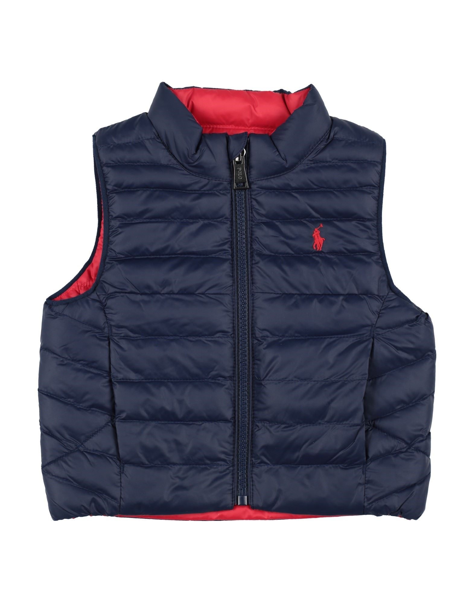 POLO RALPH LAUREN - Жилеты