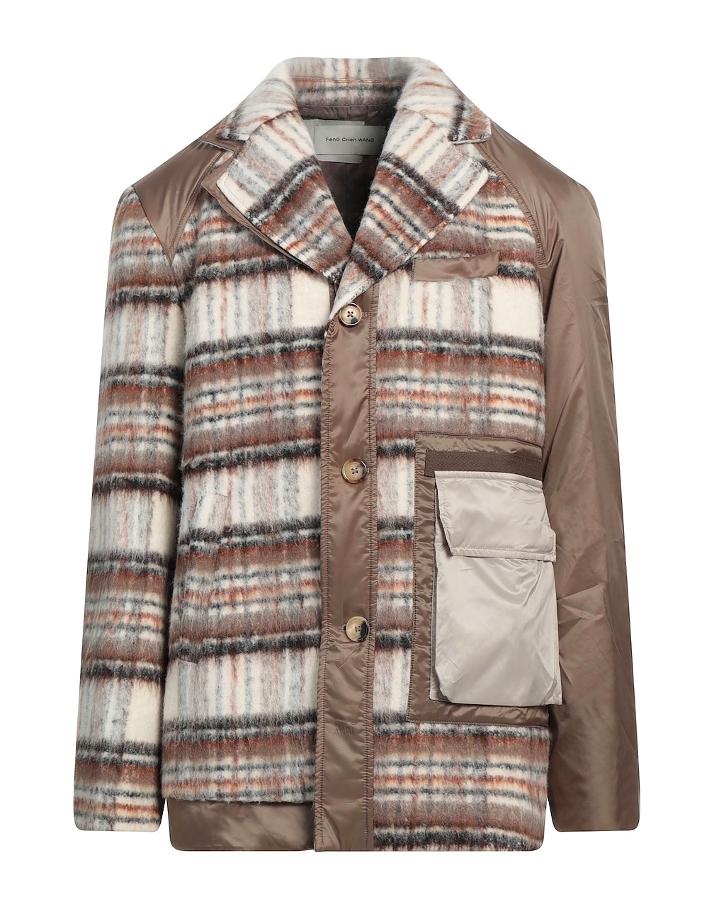 FENG CHEN WANG - Jackets