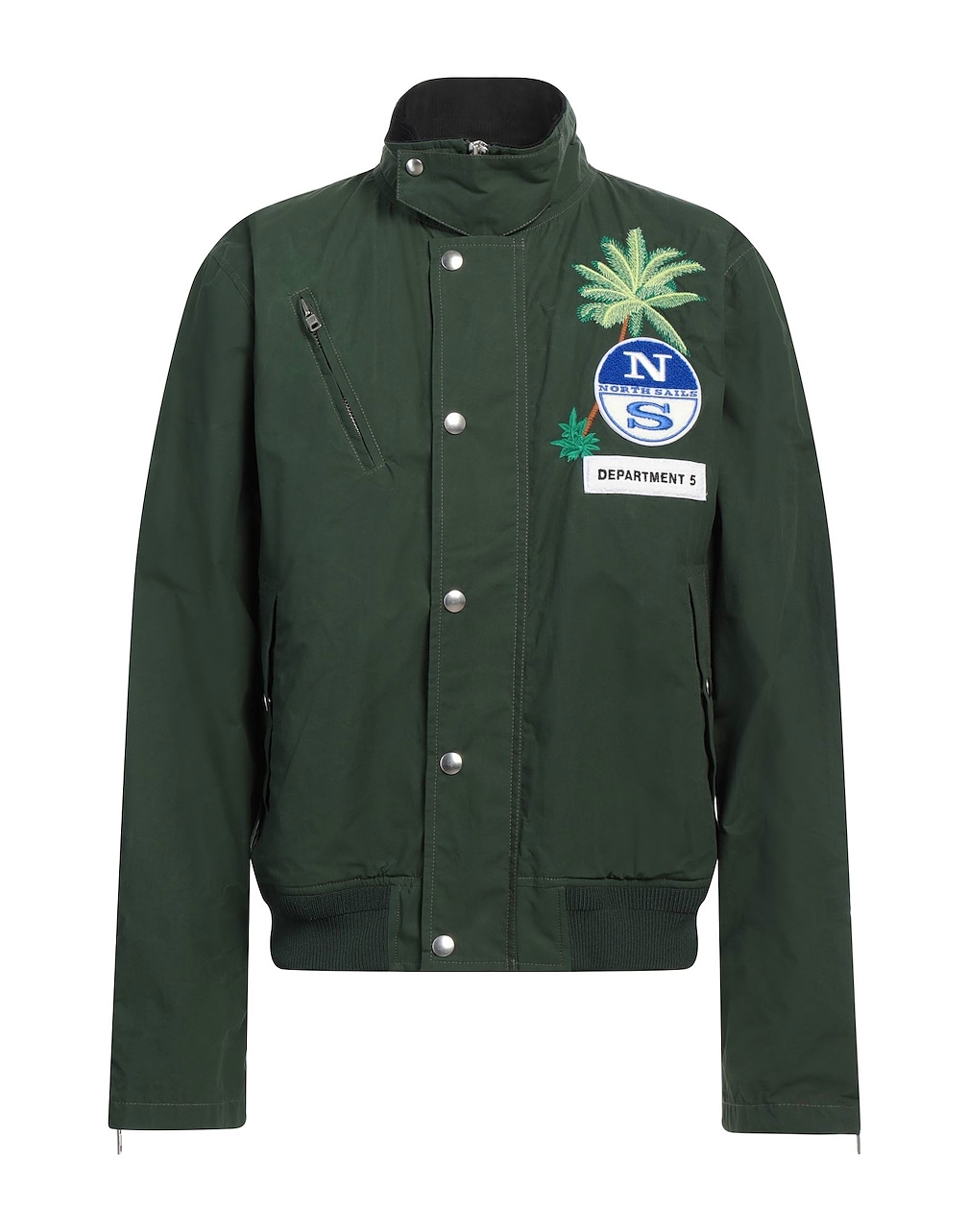 NORTH SAILS x DEPARTMENT 5 - Jackets