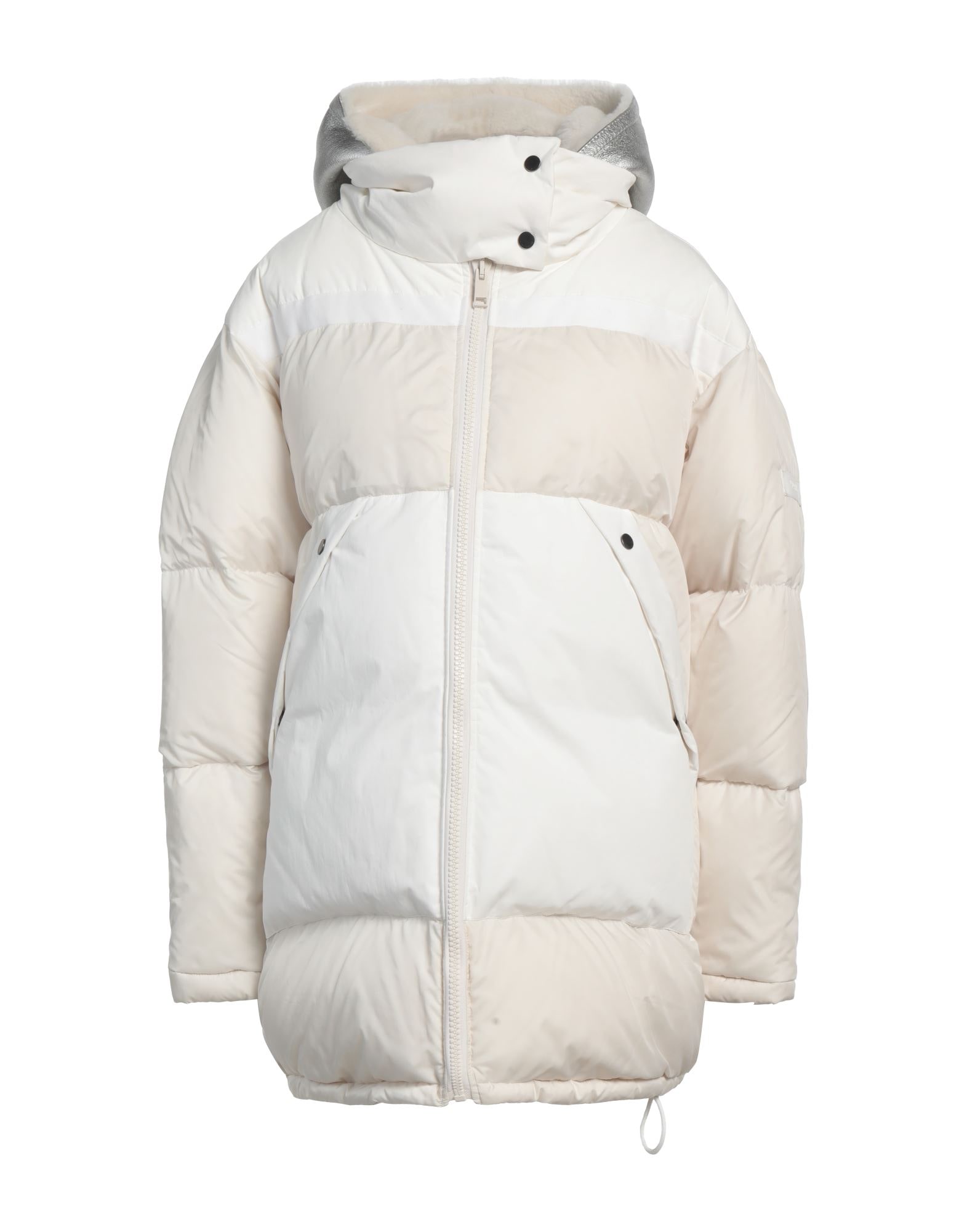 YVES SALOMON - Puffers