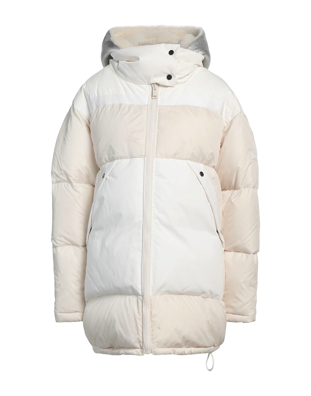 YVES SALOMON - Puffers