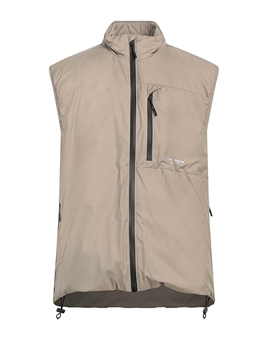 NORSE PROJECTS Gilet Grey 100% Polyester