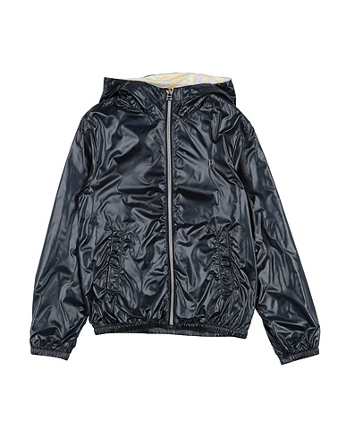 HERNO Jacket Midnight blue 100% Polyamide