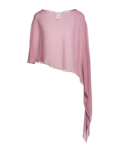 ANTONELLI Cape Antikrosa 100% Seide