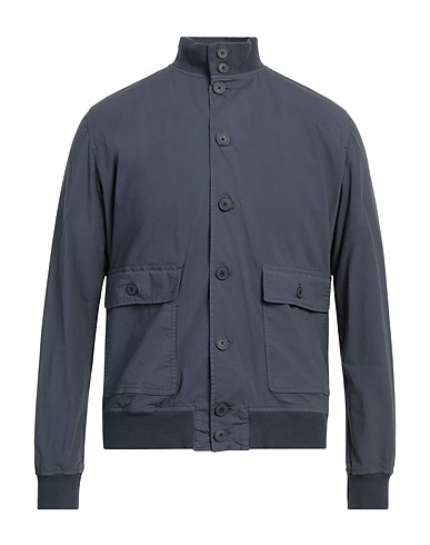 HOMEWARD CLOTHES Giubbotto Avio 97% Cotone, 3% Elastan