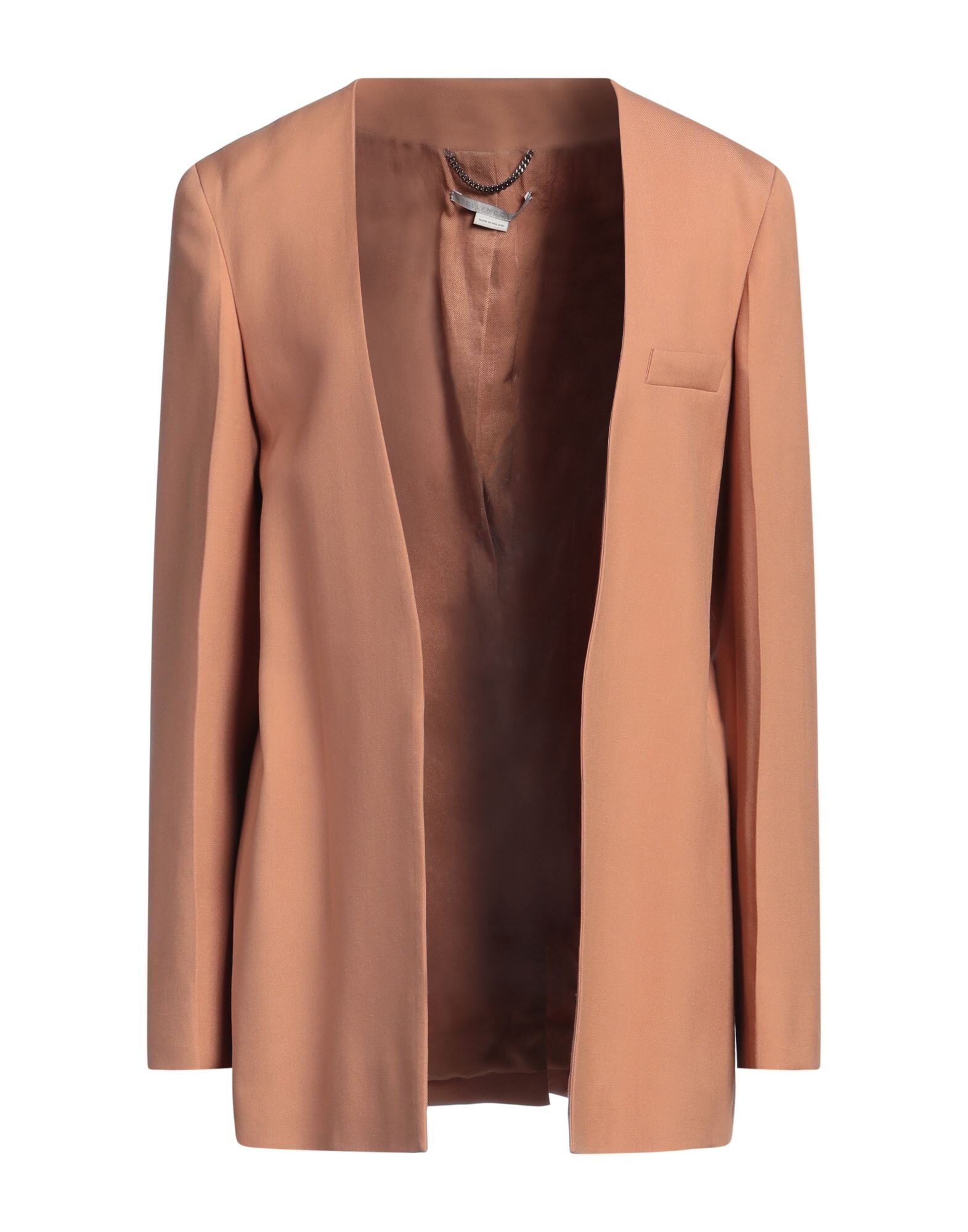 STELLA McCARTNEY - Chaquetas y cazadoras