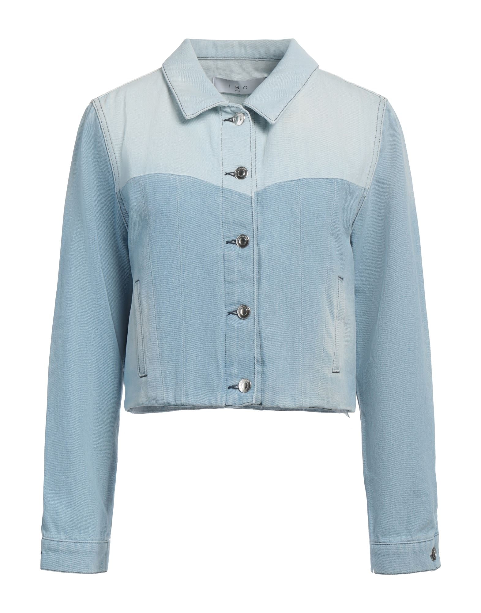 IRO - Capispalla jeans