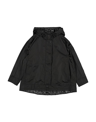 BIKKEMBERGS Jacket Black 100% Polyester