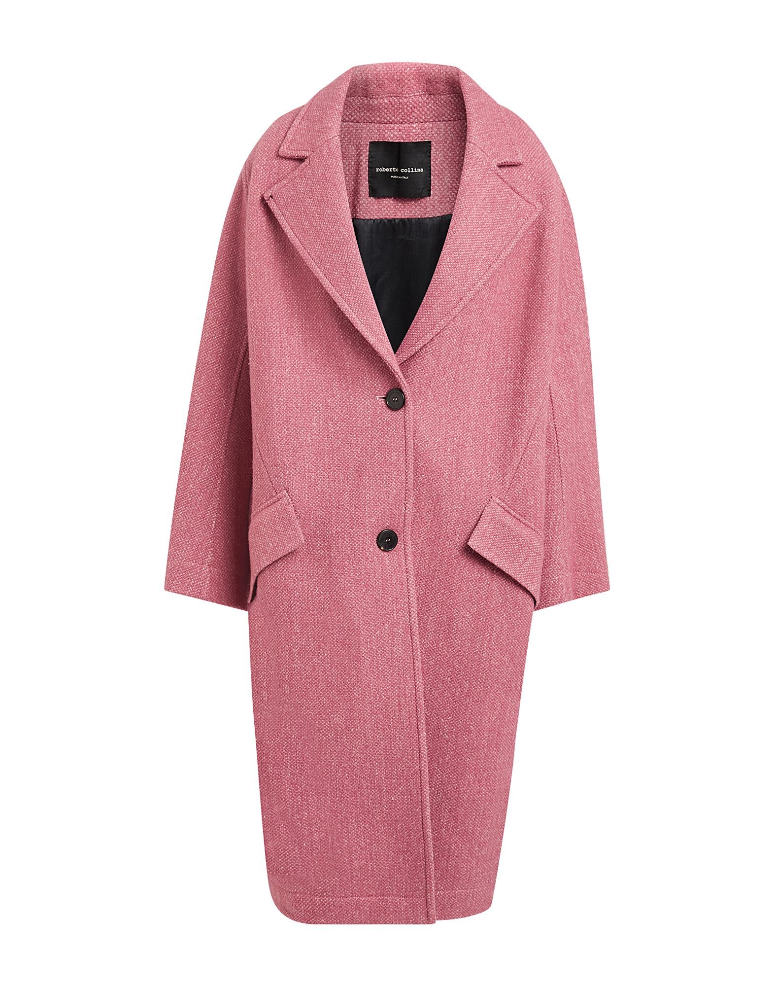 ROBERTO COLLINA - コート