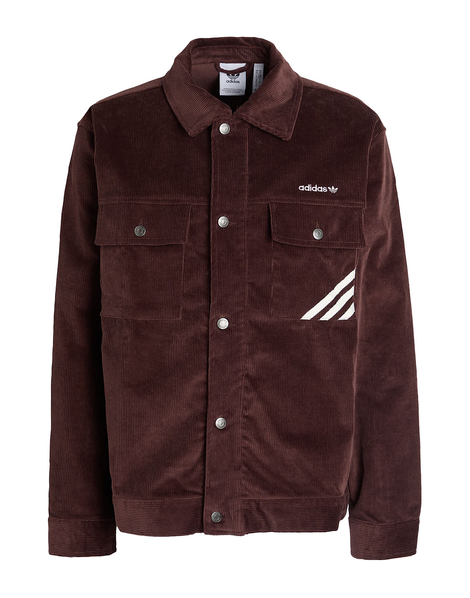 ADIDAS ORIGINALS - Jackets