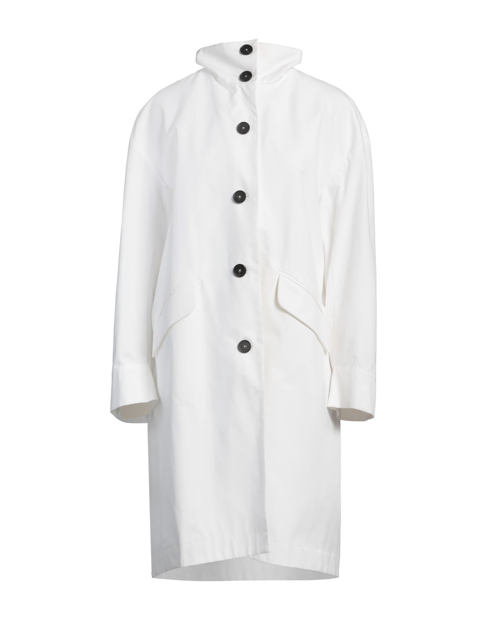 MASSIMO ALBA - Overcoats & Trench Coats