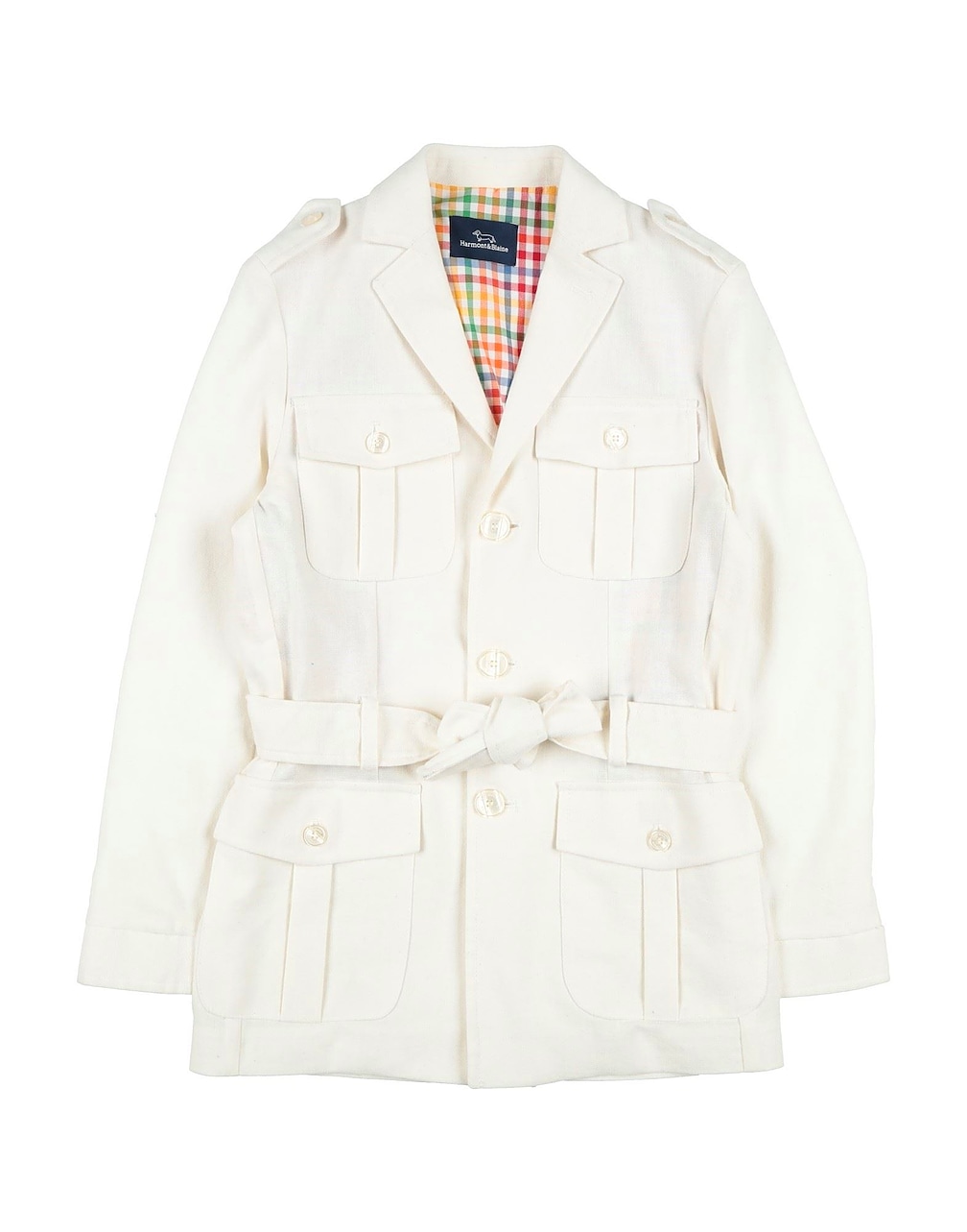 HARMONT & BLAINE - Vestes et blousons