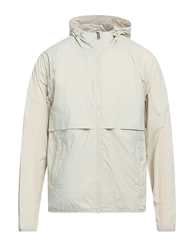 PYRENEX Jacket Beige 100% Polyamide