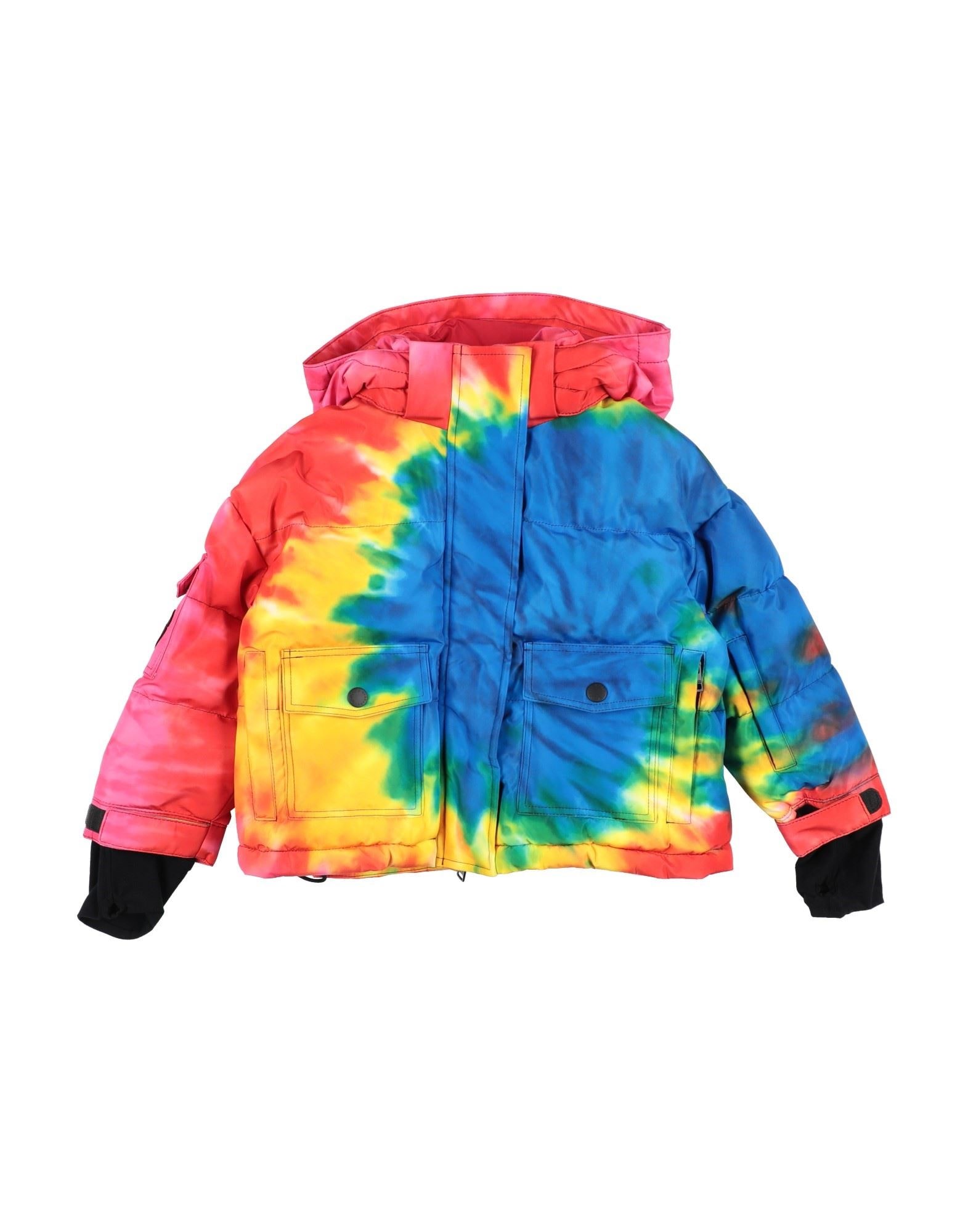 DOLCE&GABBANA - Puffers