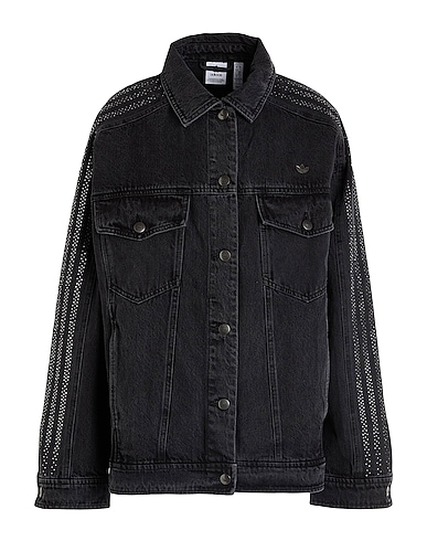 ADIDAS ORIGINALS Denim outerwear ATLANTA DEN JKT
100% Cotton