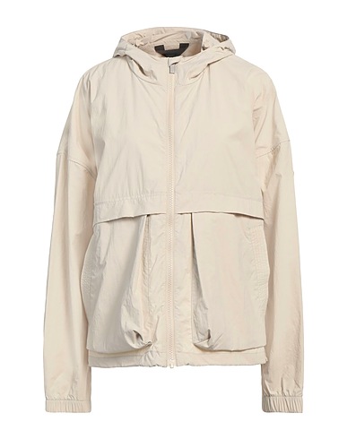 PYRENEX Giubbotto Beige 100% Poliammide riciclato
