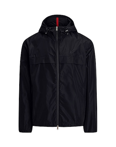 POLO RALPH LAUREN Jackets Full-Zip Hooded Jacket
66% Polyester, 34% Recycled polyester