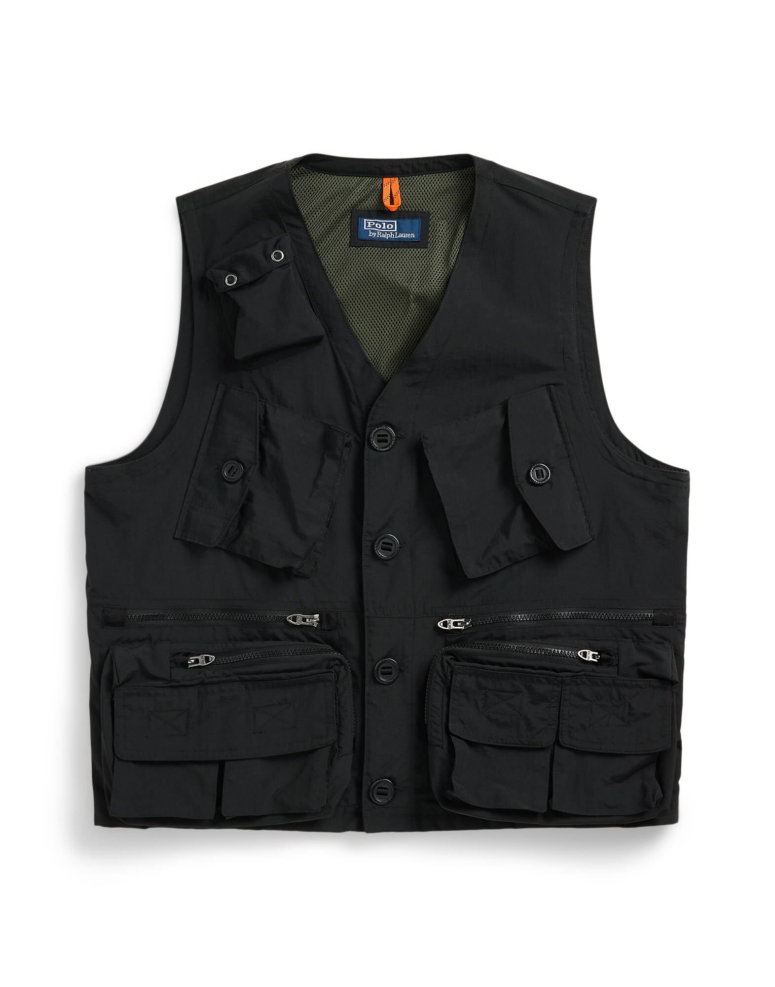 POLO RALPH LAUREN - Vests