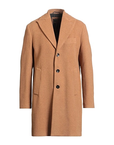 OFFICINA 36 Manteau long 60% Laine, 30% Polyester, 10% Autres fibres