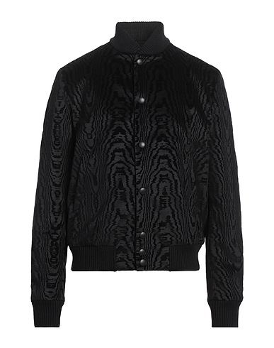 PT Torino Jacke Schwarz 98% Baumwolle, 2% Elastan
