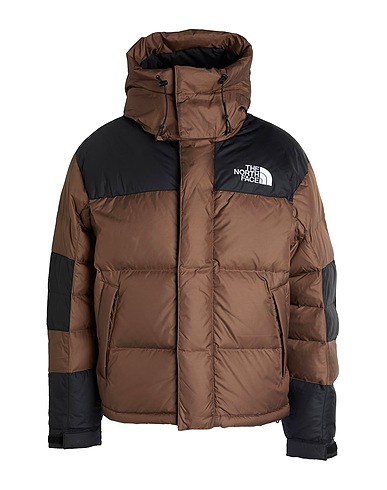THE NORTH FACE Piumino M HMLYN BALTORO JACKET
 Marrone 100% Nylon