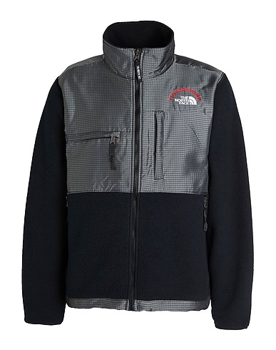 THE NORTH FACE Jacket M RETRO DENALI JACKET
 Black 100% Polyester, Nylon