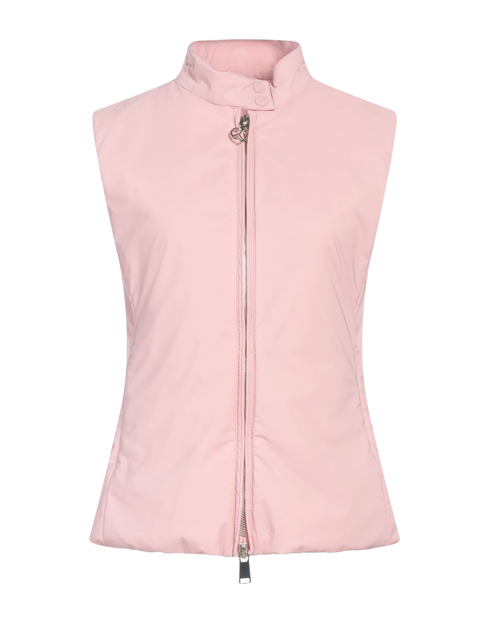 PEOPLE OF SHIBUYA - Vests