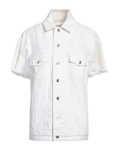 MICHAEL MICHAEL KORS Blouson en jean 100% Coton