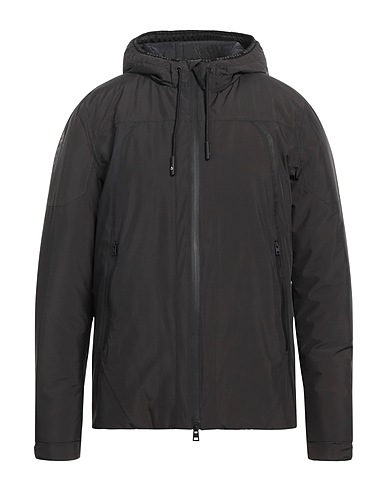CAVALLERIA TOSCANA 캐주얼 자켓 블랙 100% 폴리에스테르