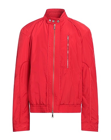 RICHMOND Jacket Red 100% Polyester