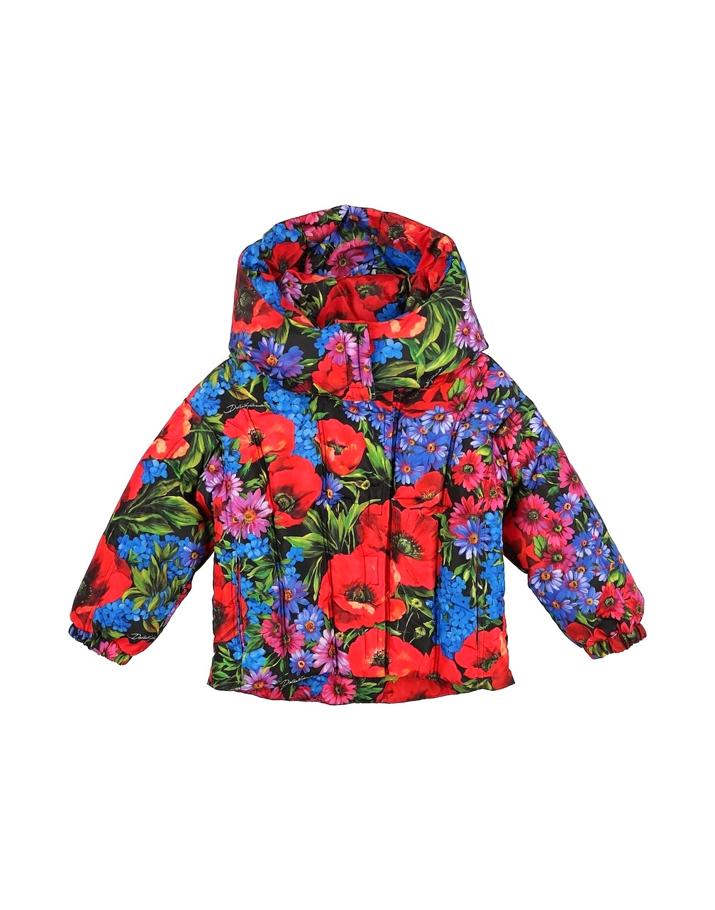 DOLCE&GABBANA - Doudounes plume ou synthétique