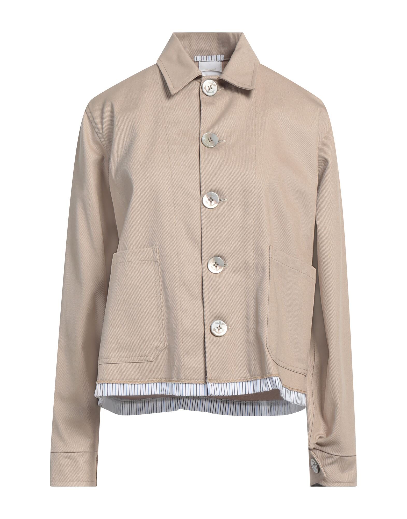 MERCI ITALIA - Jackets