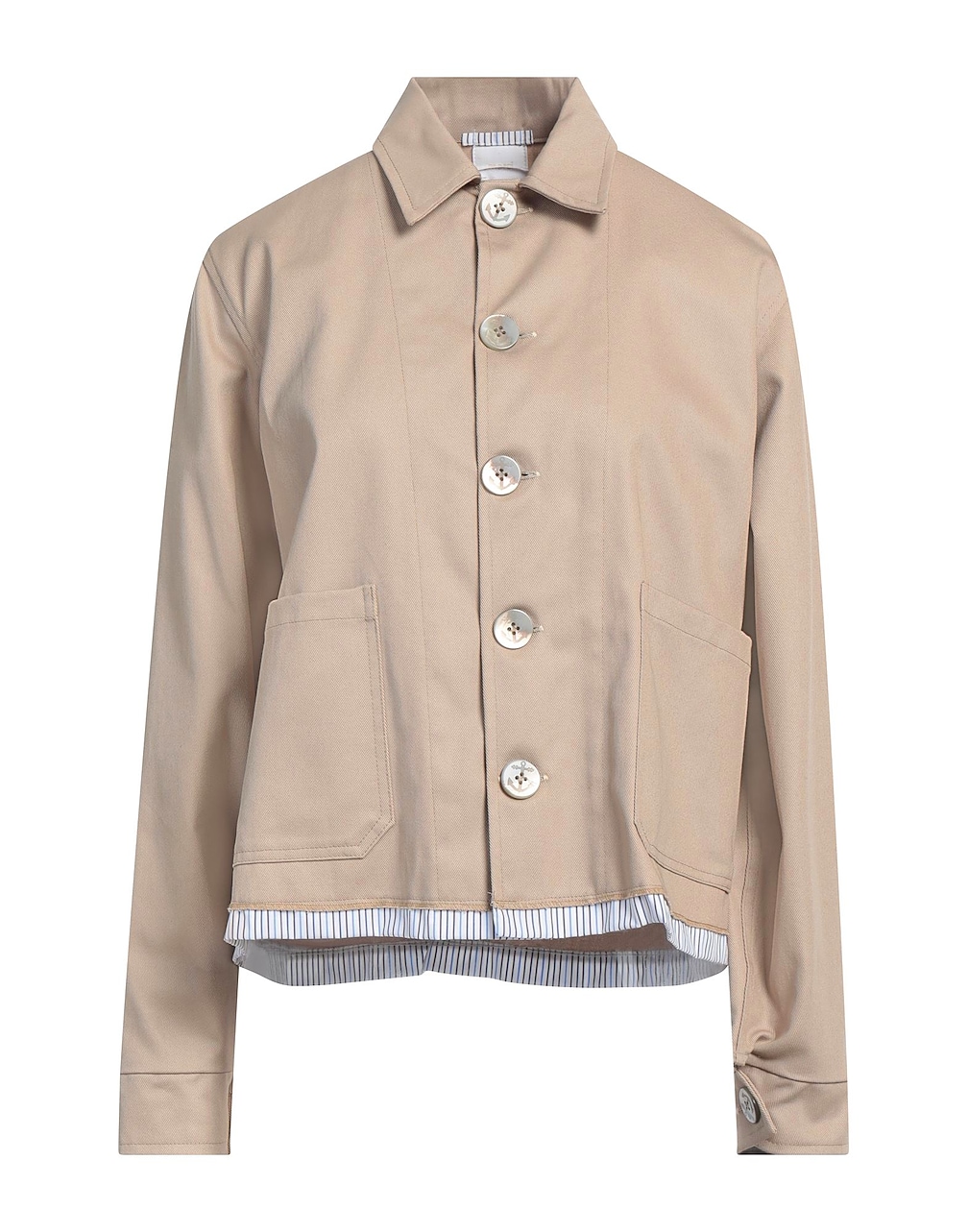 MERCI ITALIA - Jackets