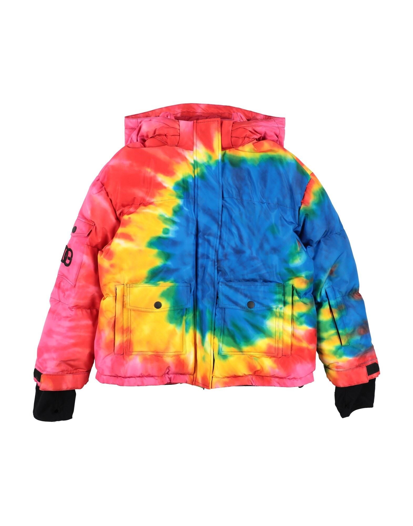 DOLCE&GABBANA - Puffers