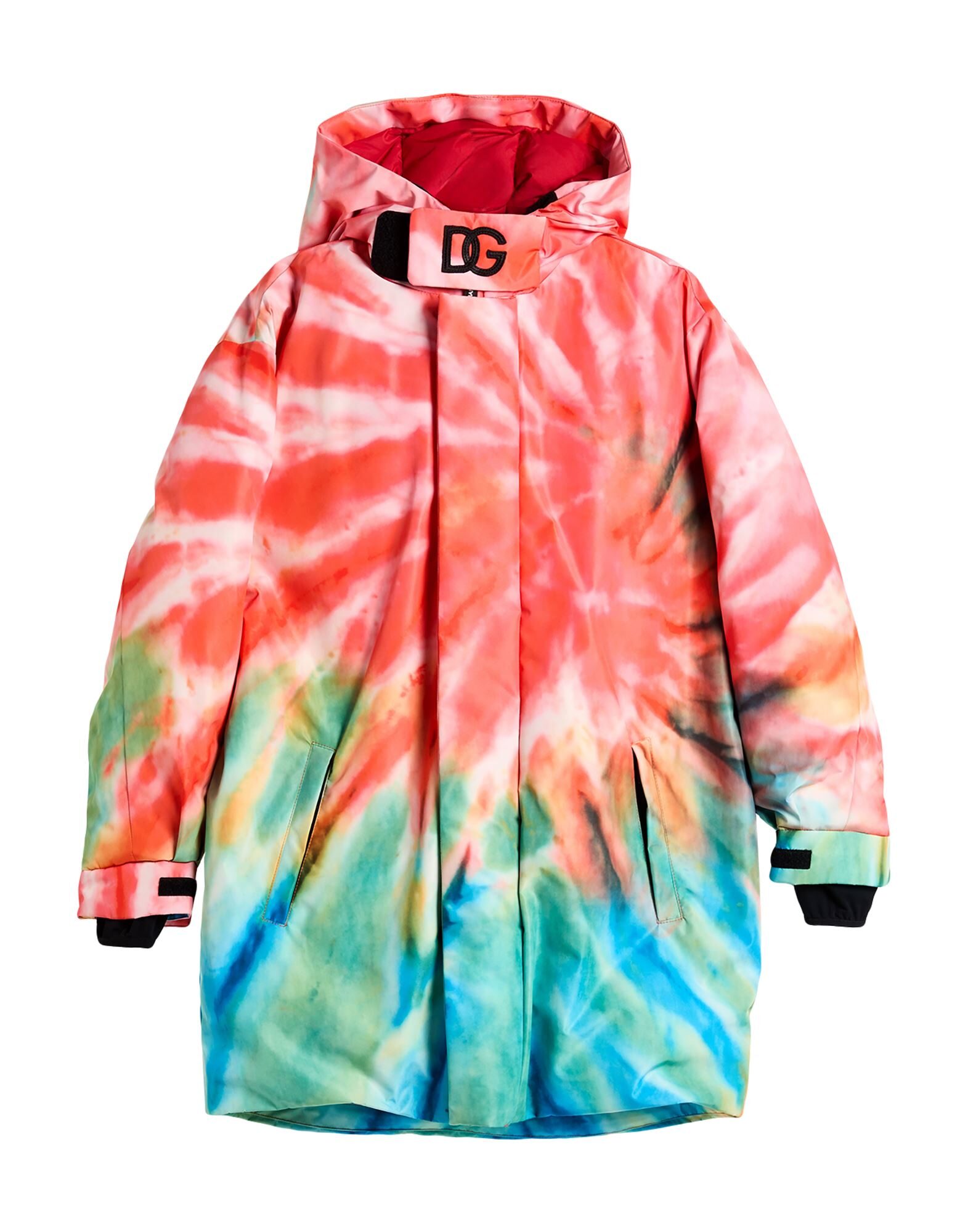 DOLCE&GABBANA - Puffers