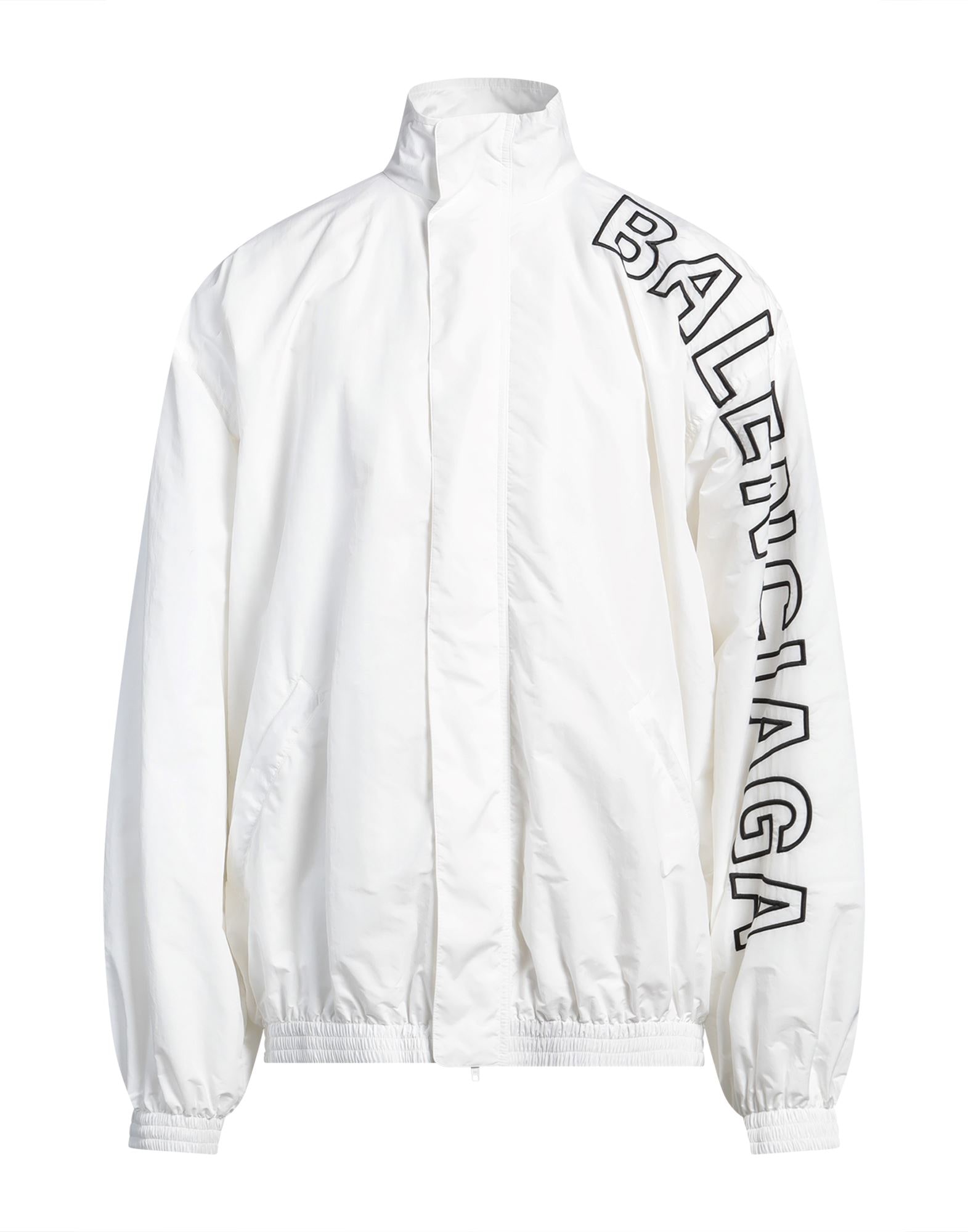 BALENCIAGA - Jackets